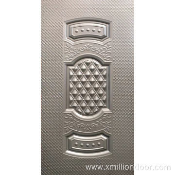 High quality 2 panel door sheet